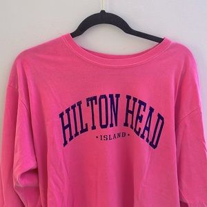 HH Long sleeve